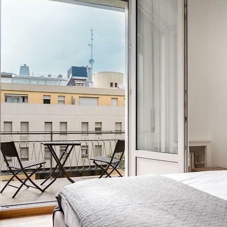 Апартаменты A Casa Di Pablo Комо Экстерьер фото